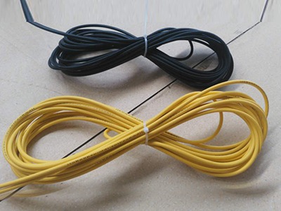 环保碳纤维发热电缆